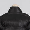 Chic Lace Up Cotton Tunic Coat for Women ATHLEXES