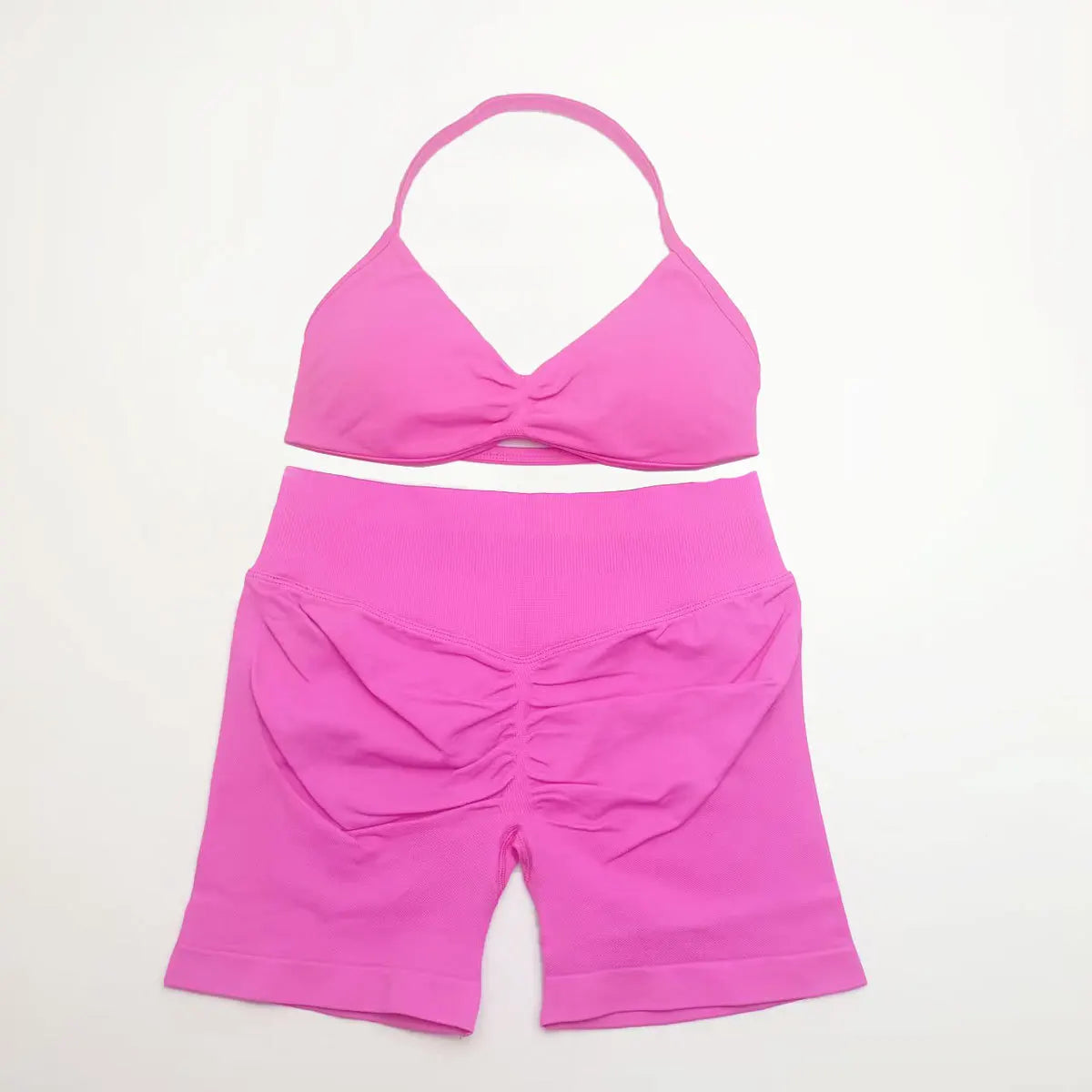 NCLAGEN Women's Active Yoga Set ATHLEXES