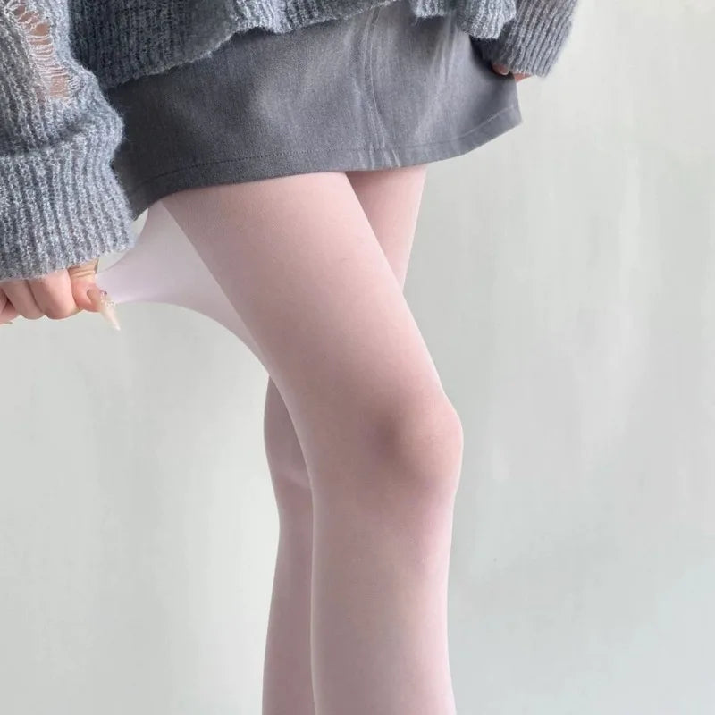 Sheer Elegance Ultra-Thin Women's Tights ATHLEXES