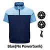 CoolBreeze Motorcycle Cooling Vest ATHLEXES