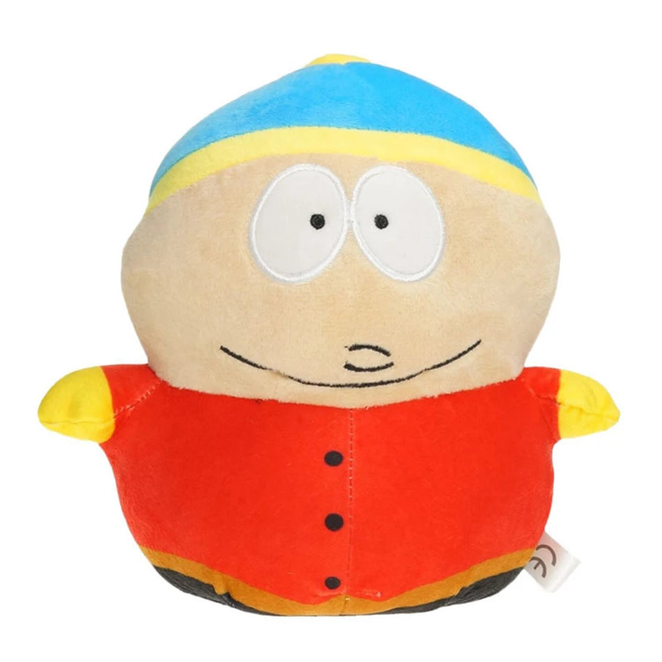 Kawaii SouthPark Plush Dolls - Stan, Kyle, Kenny ATHLEXES