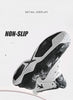 2024 Boys' Thick Sole Basketball Sneakers for Kids ATHLEXES