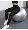 ElevateFit Seamless High-Waist Yoga Leggings ATHLEXES