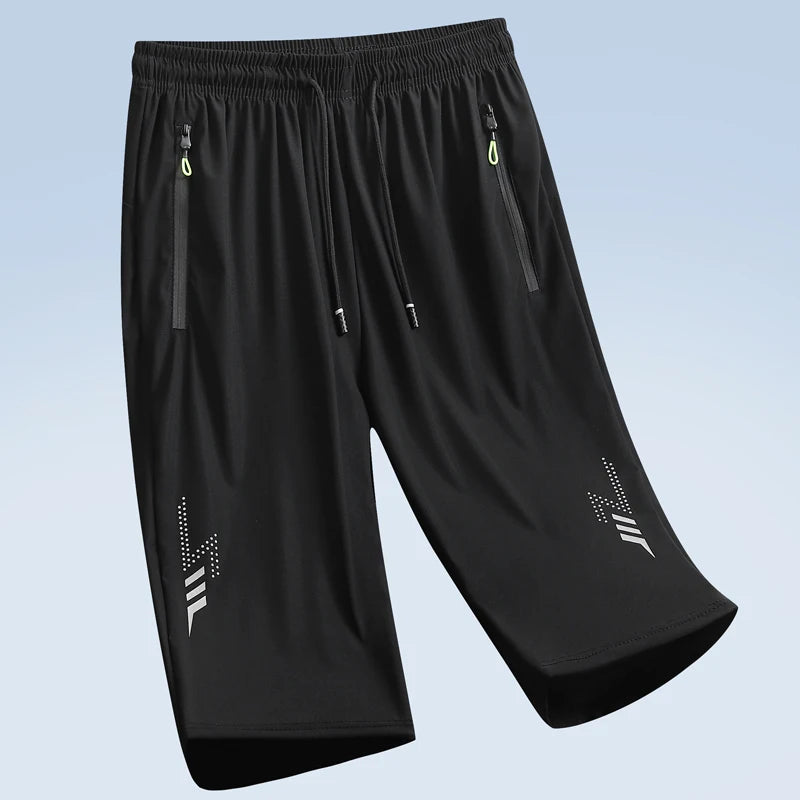 QuickBreeze Casual Shorts ATHLEXES