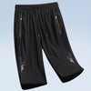 QuickBreeze Casual Shorts ATHLEXES