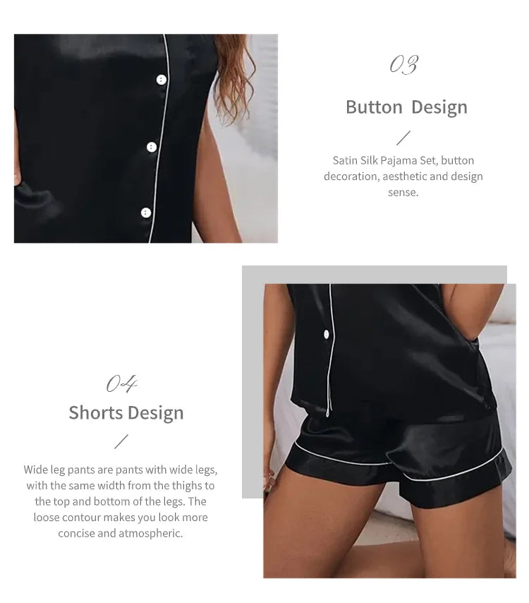 Hzoioys Pajama Set ATHLEXES
