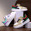 AquaStep Waterproof Kids' Casual Sneakers ATHLEXES
