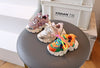 Autumn Breeze Girls' Breathable Sports Sneakers 2024 ATHLEXES