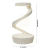 3D Levitating Moon Lamp ATHLEXES