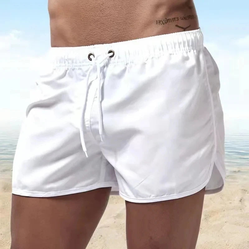 AquaFlex Quick Dry Men's Swim Shorts ATHLEXES