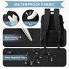 TravelSmart Cabin Backpack for Women and Men ATHLEXES