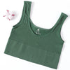 Seamless Comfort Ribbed Sports Bra ATHLEXES