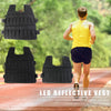 Adjustable Weighted Vest for Cardio Training ATHLEXES