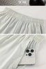 QuickDry 2-in-1 Zippered Gym Shorts for Men ATHLEXES