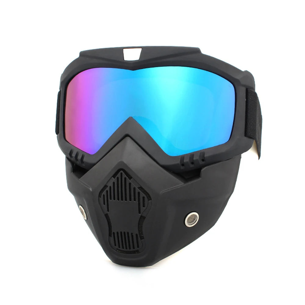 FusionGuard Automatic Welding Helmet ATHLEXES