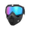 FusionGuard Automatic Welding Helmet ATHLEXES