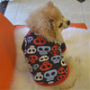 ChicWarm Fleece Dog Sweaters for Winter Chihuahua Comfort ATHLEXES