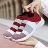 ChicStep Women's Slip-On Platform Sneakers ATHLEXES