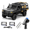 ZWN MN82 PRO 1:12 Scale Off-Road RC Truck ATHLEXES