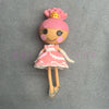 Lalaloopsy Little Sister Doll Collection ATHLEXES