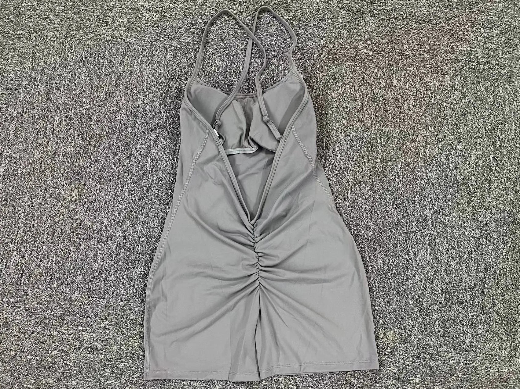 ElevateFit Women's Yoga Jumpsuit ATHLEXES