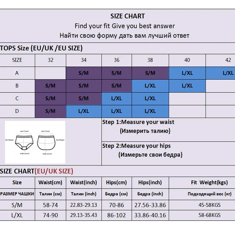 Women Bra Set Panties Sexy Push Up Bralette Sports Lingerie S-XL ATHLEXES