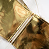 Goddess Glam Metallic Corset Top ATHLEXES