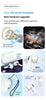 AirPro Wireless Noise Cancelling Earbuds ATHLEXES
