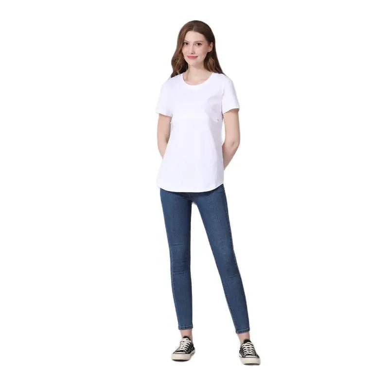 Emotion Moms Maternity Nursing Top ATHLEXES