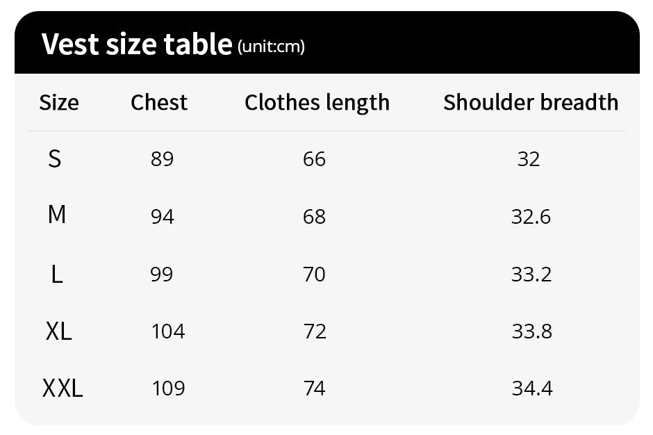 Classic Fit Men's Casual Running Vest ATHLEXES