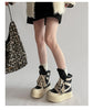 ElevateStyle Thick Sole Ankle Boots for Women ATHLEXES