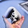 Luminous Cartoon Girls' Casual Spring Sneakers ATHLEXES