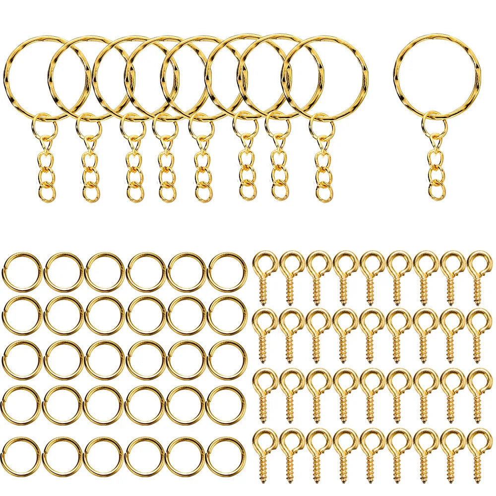 ChicLetter Epoxy Resin Mold for Custom Jewelry ATHLEXES