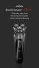 Blackstone 3D Men's Rotary Shaver ATHLEXES