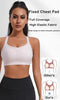 ElevateFit Criss Cross Sports Bra ATHLEXES