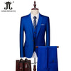 M-6XL Formal Suit ATHLEXES