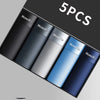 BambooComfort Breathable Men's Boxer Shorts ATHLEXES