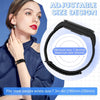Nylon Sport Loop for Xiaomi Mi Band 7 ATHLEXES