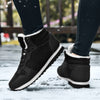 ChicWarm Platform Winter Boots for Women ATHLEXES