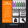 EliteFlex Resistance Bands Training Set ATHLEXES