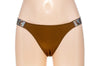 LuxeFit Plus Size Women's Thong Underwear ATHLEXES