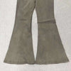 Vintage Style Wide Leg Men's Jeans ATHLEXES