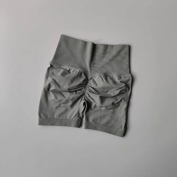 PeachLift High Waist Sports Shorts for Women ATHLEXES