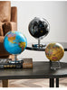 GlobeMaster Rotating World Globe for Learning ATHLEXES