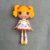 Lalaloopsy Little Sister Doll Collection ATHLEXES