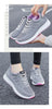 2025 Spring Women's Soft Walking Athletic Sneakers ATHLEXES