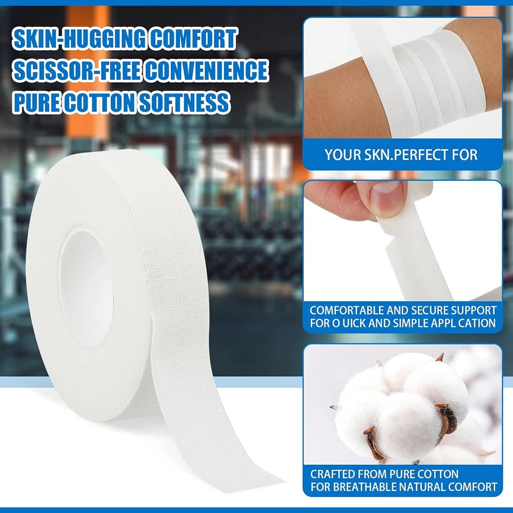 ProGrip Athletic Finger Tape ATHLEXES