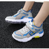 BreezyStep Kids Athletic Sneakers ATHLEXES