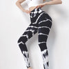 Vibrant Seamless High-Waist Yoga Leggings ATHLEXES