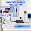 M8 Retro 4K Gaming Console with 20000 Games ATHLEXES